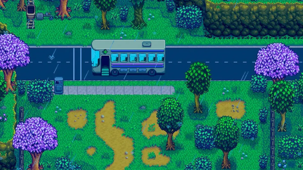 Stardew Valley Dynamic Fan Download Completely Changes the Game