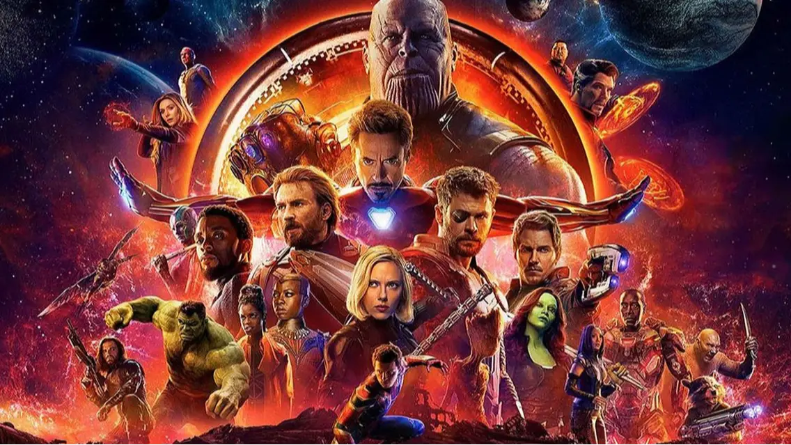 Walt Disney Studios Motion Pictures