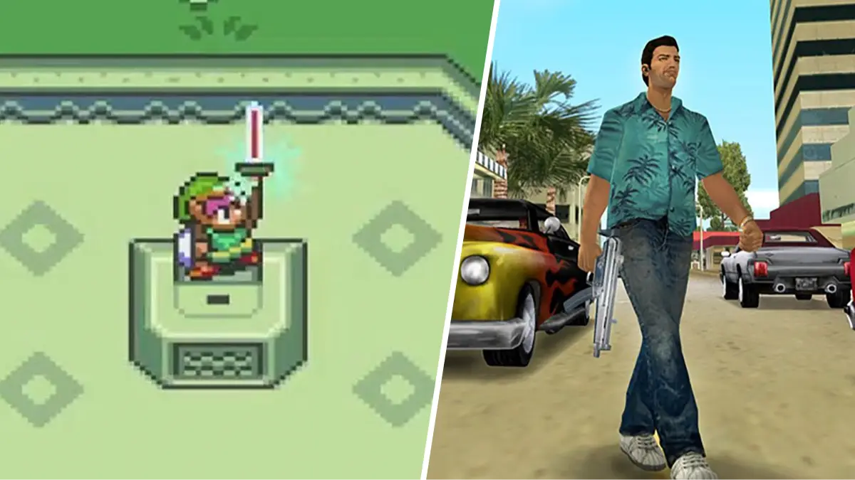 Nintendo/Rockstar Games