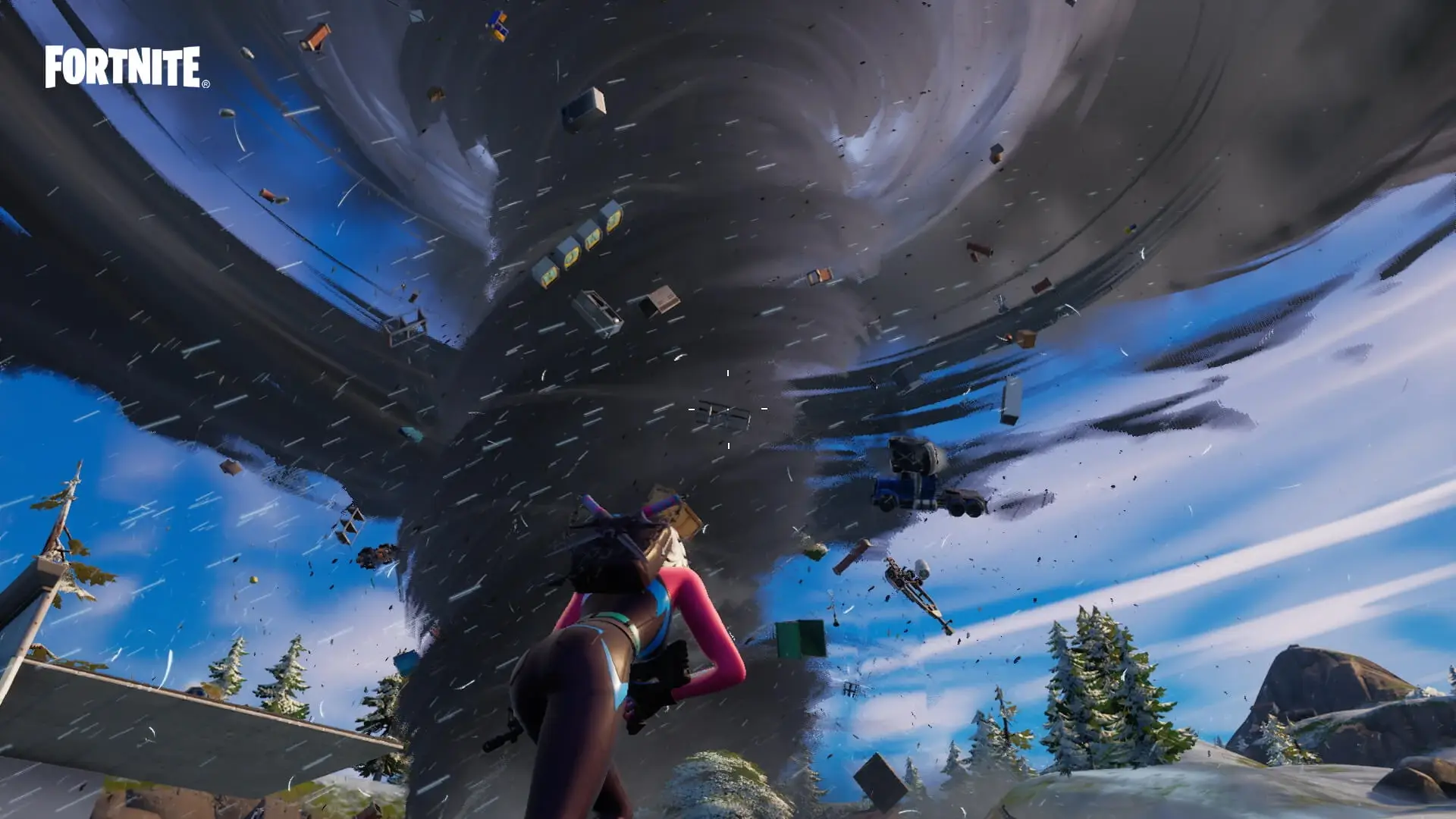Fortnite,