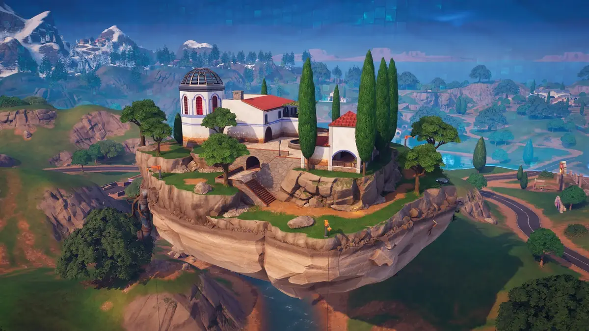 Fortnite,