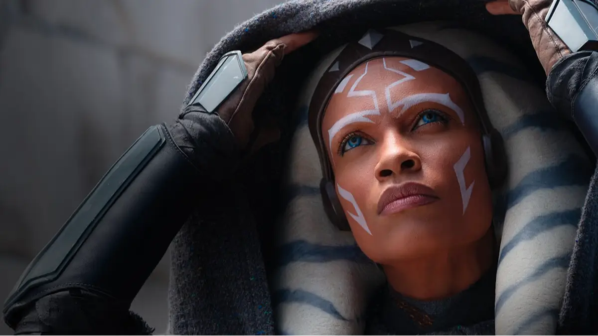 Star Wars fans praise emotional recast