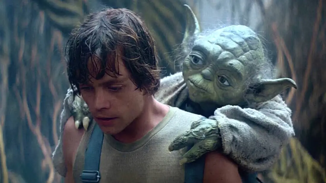 Star Wars legend Yoda has a secret first name, and we all missed it