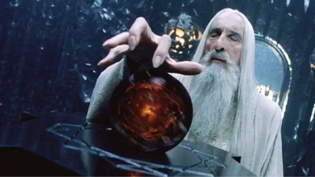 Lord Of The Rings fans heartbroken over Saruman’s true fate