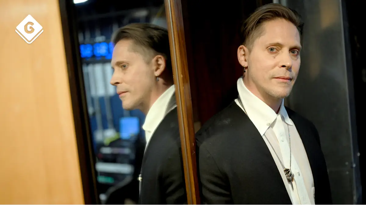 Kate Green/BAFTA/Getty Images