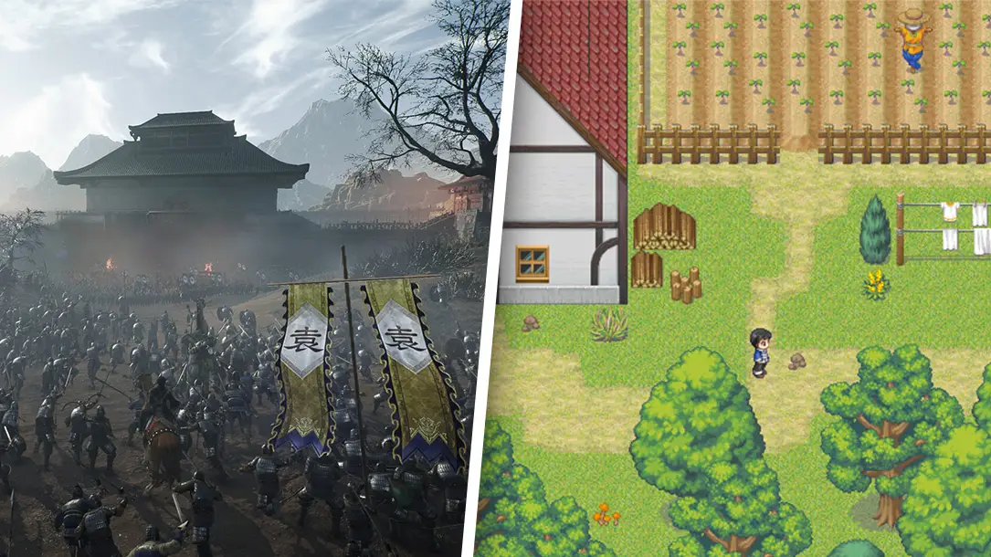 Koei Tecmo, Otherwordly Games