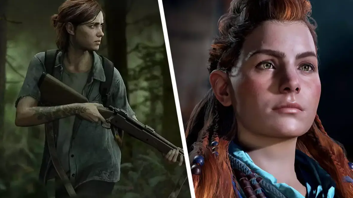 Sony Interactive Entertainment