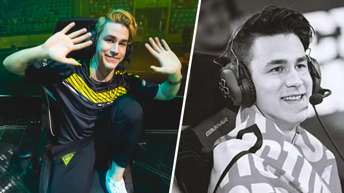 Karel "Twisten" Ašenbrener