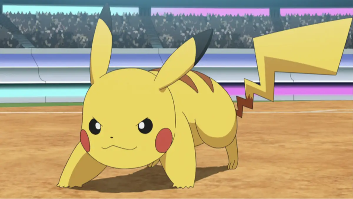The Pokémon Company