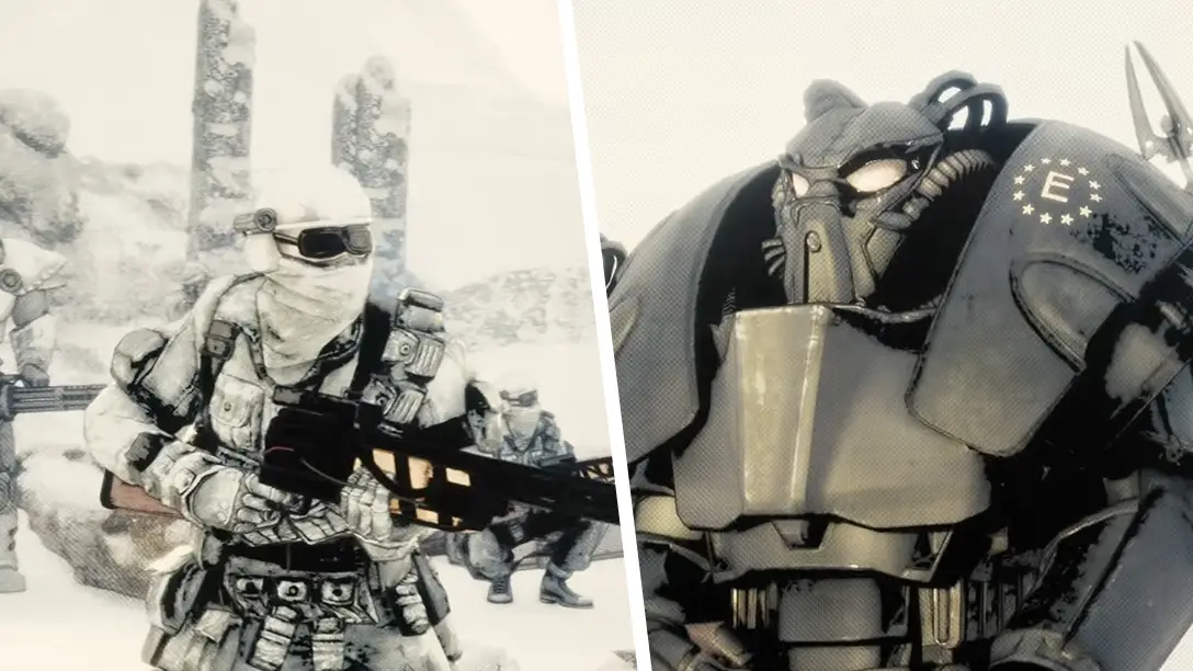 Webb Productions Entertainment via YouTube