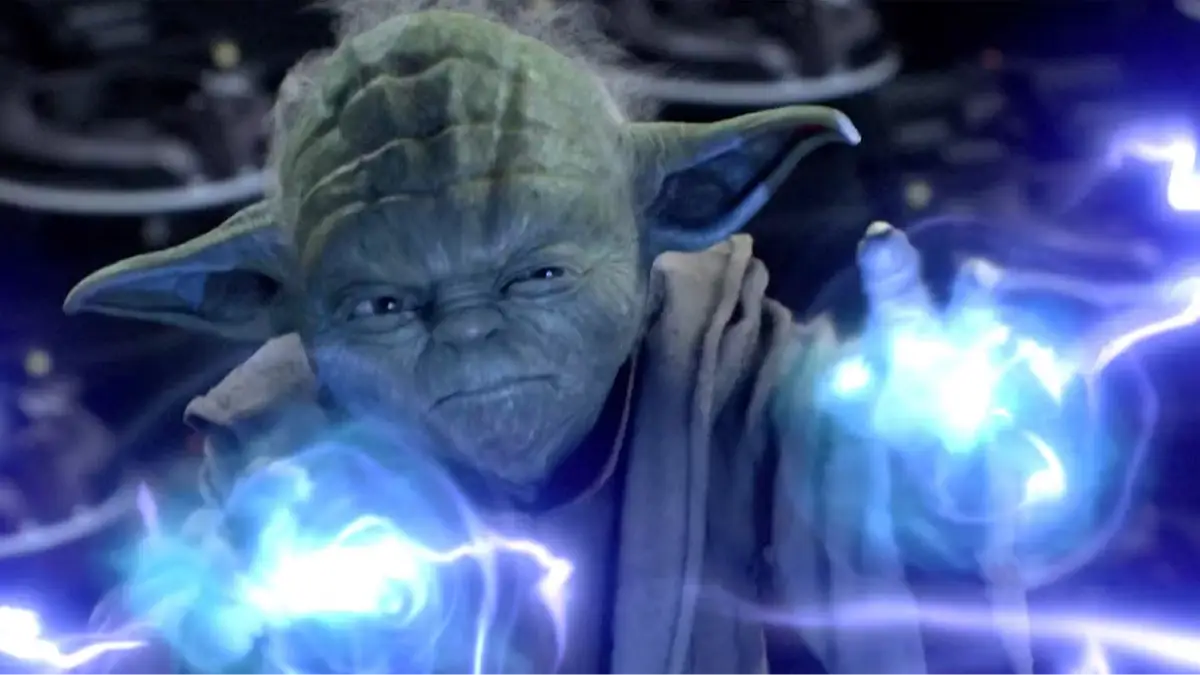 Star Wars fans united over Yoda solo series: 'no thanks'