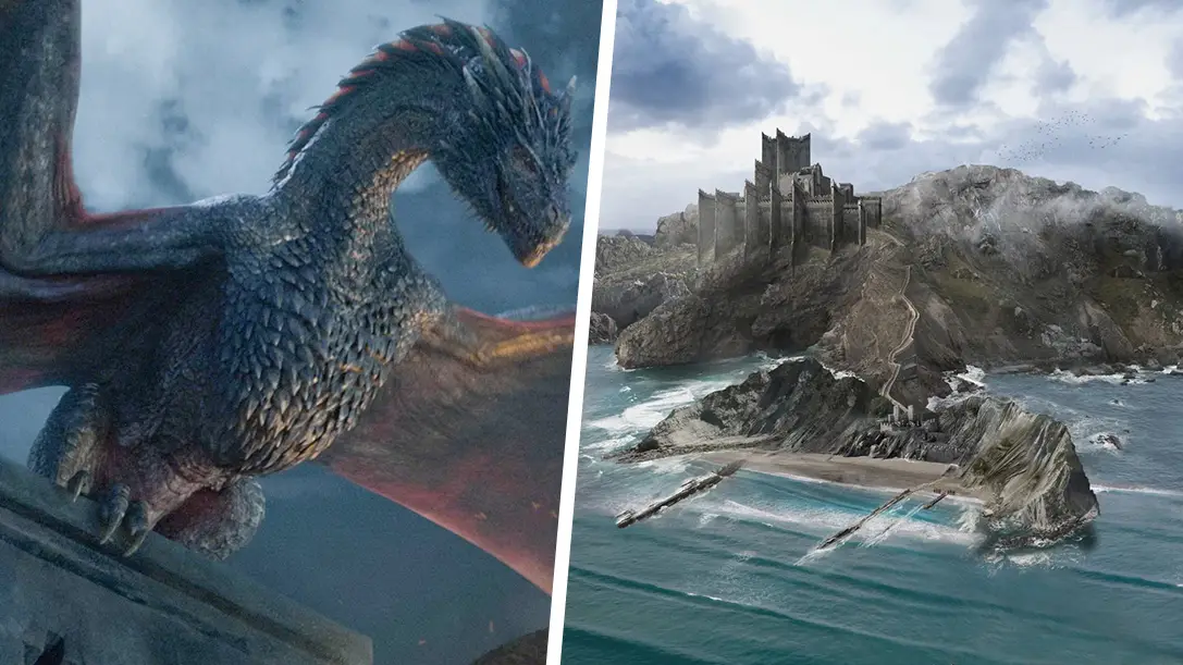 Game of Thrones Aegon's Conquest prequel series in development