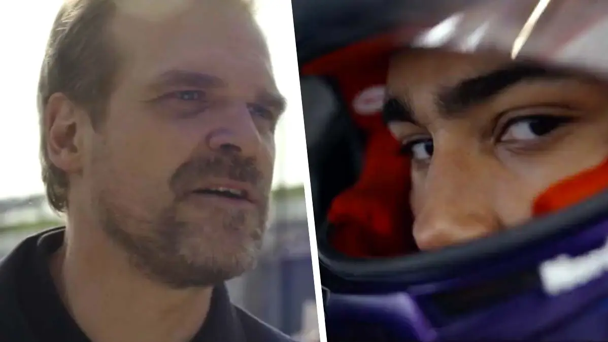 Gran Turismo film drops first trailer
