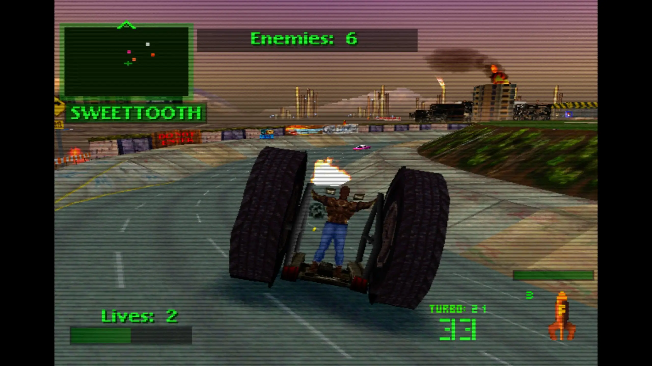 Sony Interactive Entertainment