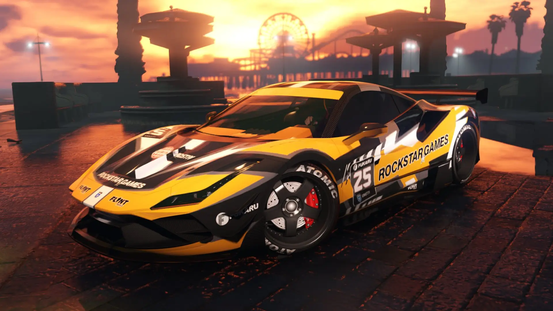 (Rockstar Games)