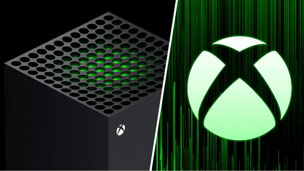 Xbox surprises fans with 2 free games you can download over Christmas