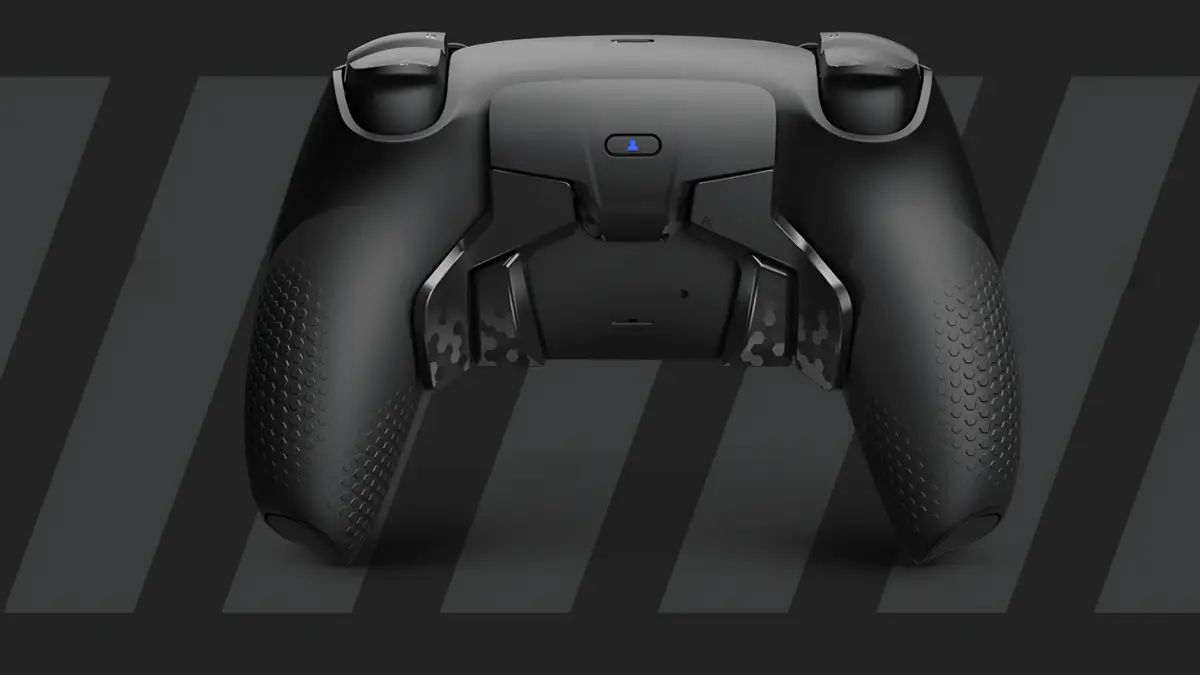 Scuf Reflex Pro With Hall Effect, Corsair.