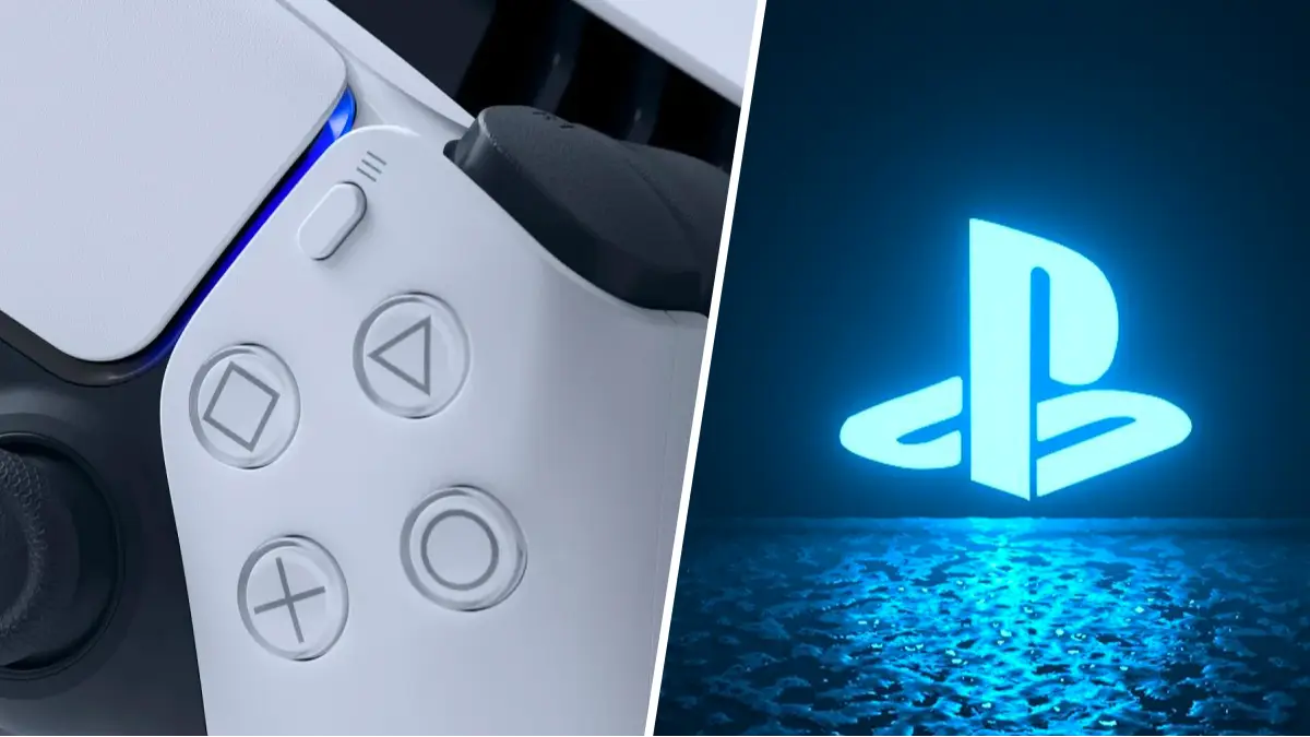 Sony Interactive Entertainment