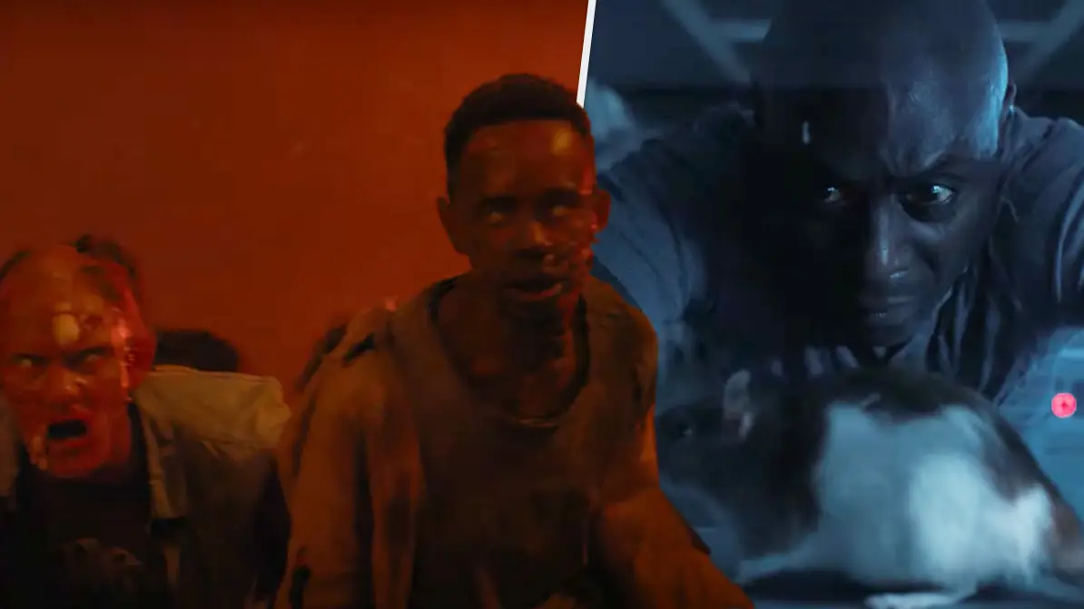 Resident Evil's Live-Action Netflix Show Gets First Trailer