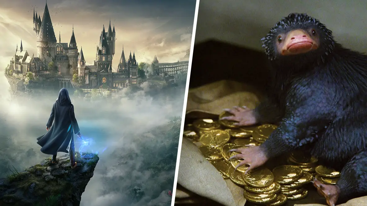 Warner Bros. Interactive Entertainment, Warner Bros. Pictures