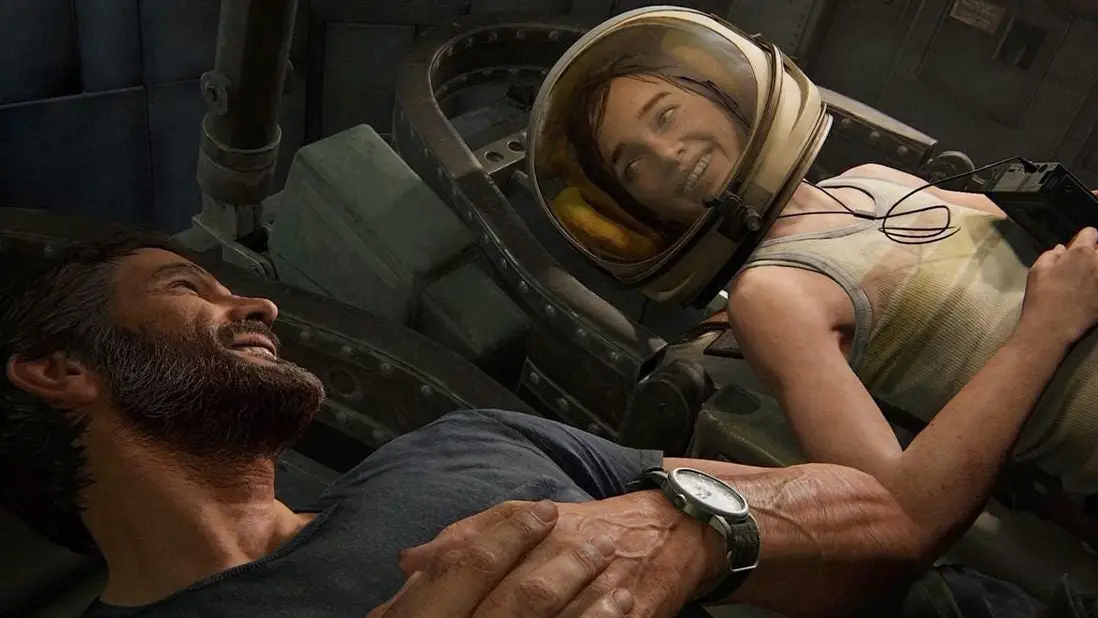 Sony Interactive Entertainment