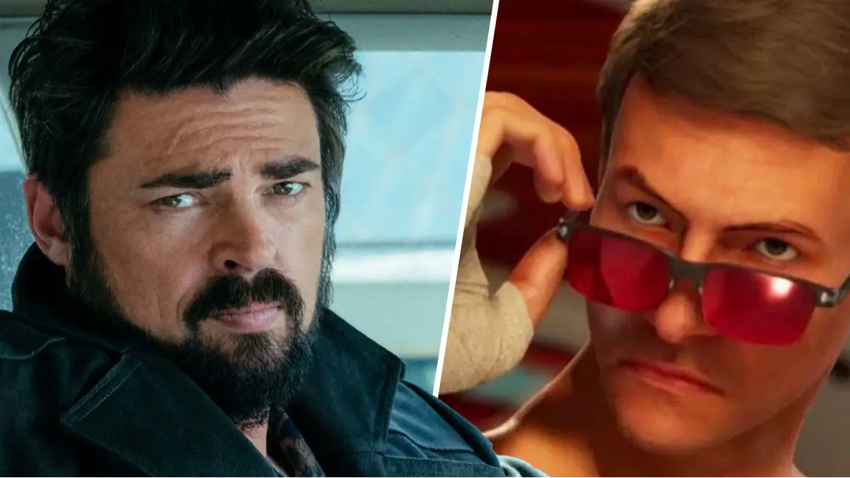 Amazon Prime, Warner Bros. Games