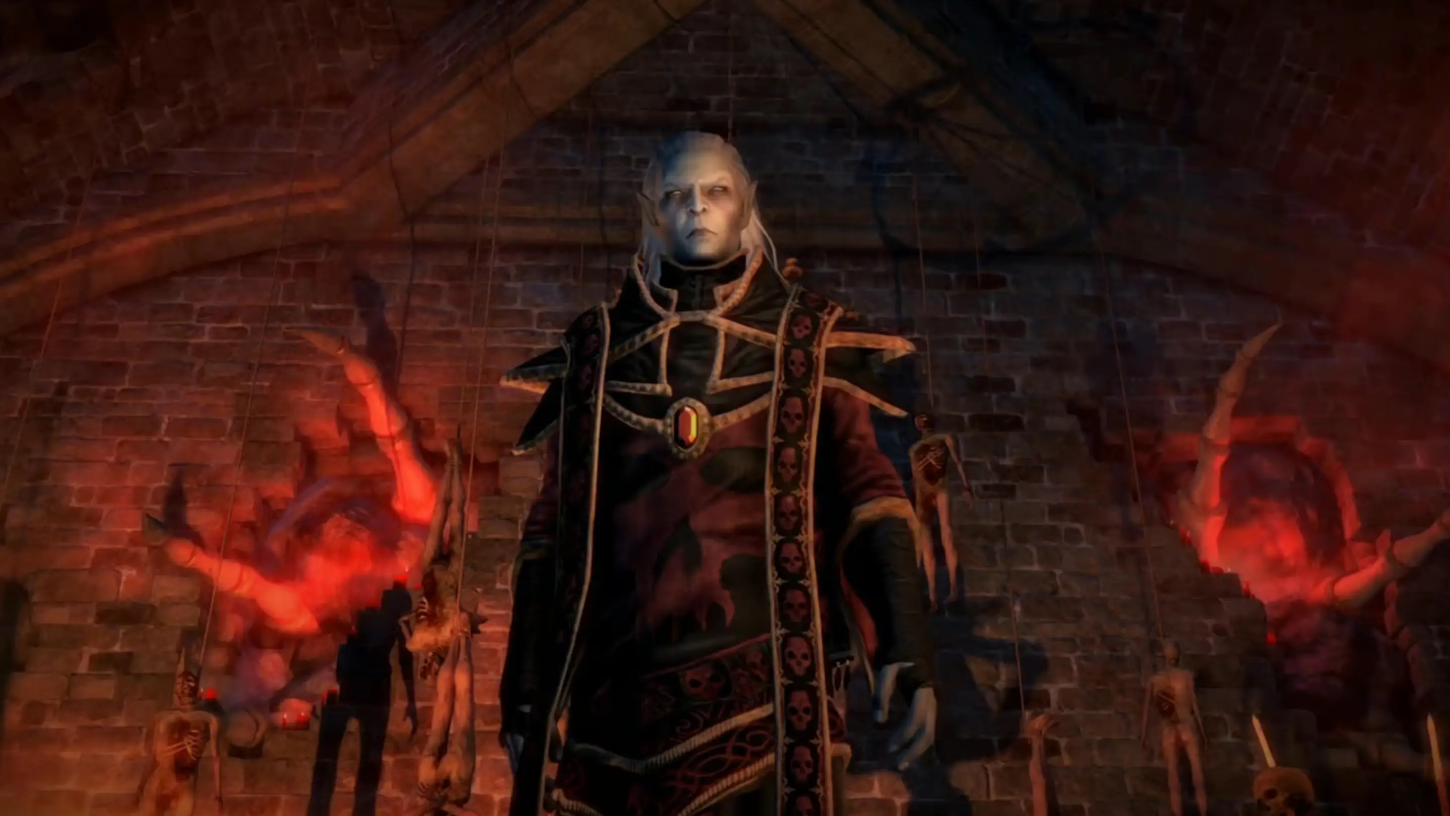 Skyrim Gamers Losing Their Minds Over Huge New Expansion