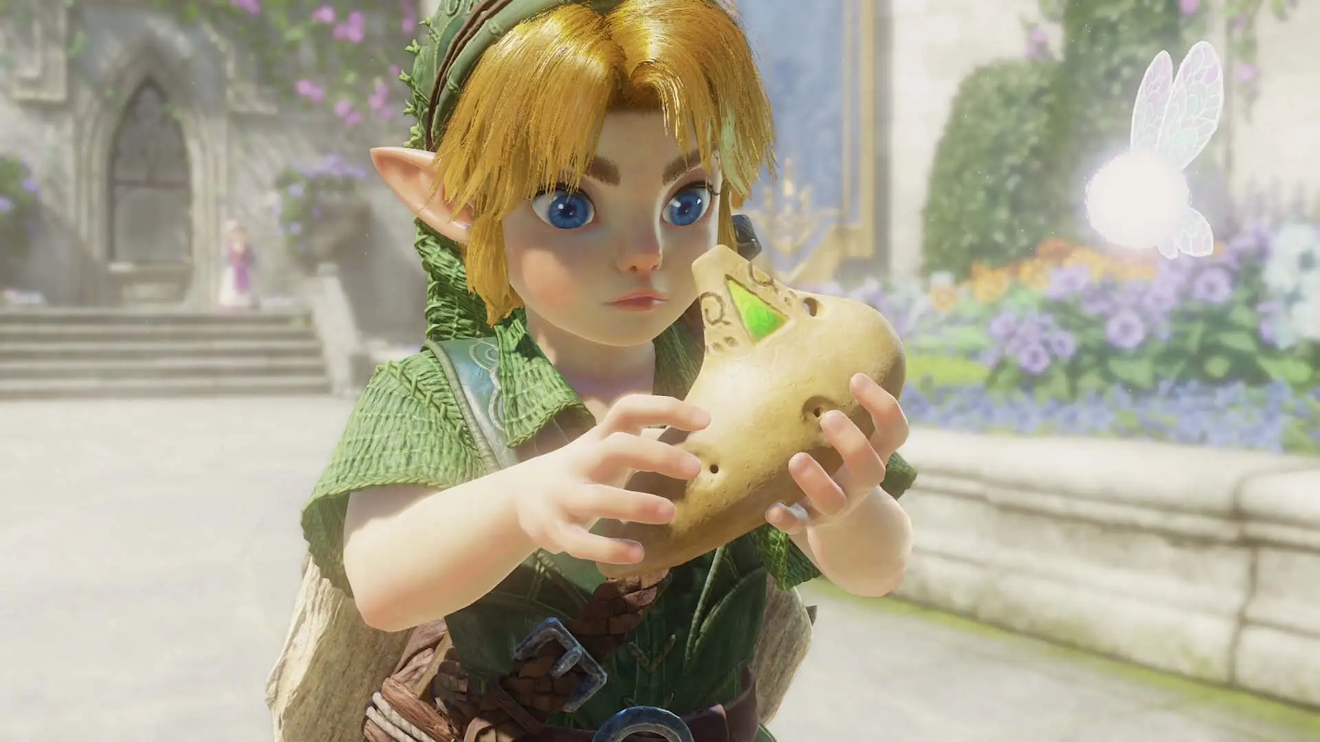 Nintendo
