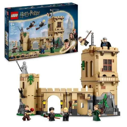 Amazon/LEGO