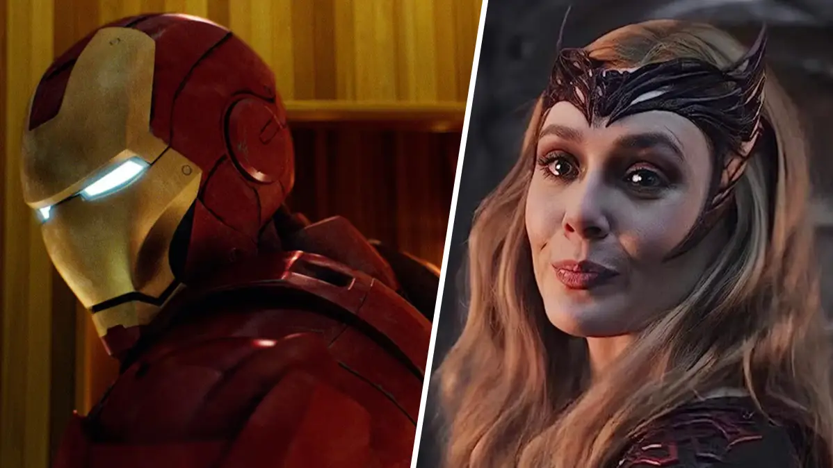 Avengers: Doomsday quietly teases return of another beloved MCU hero