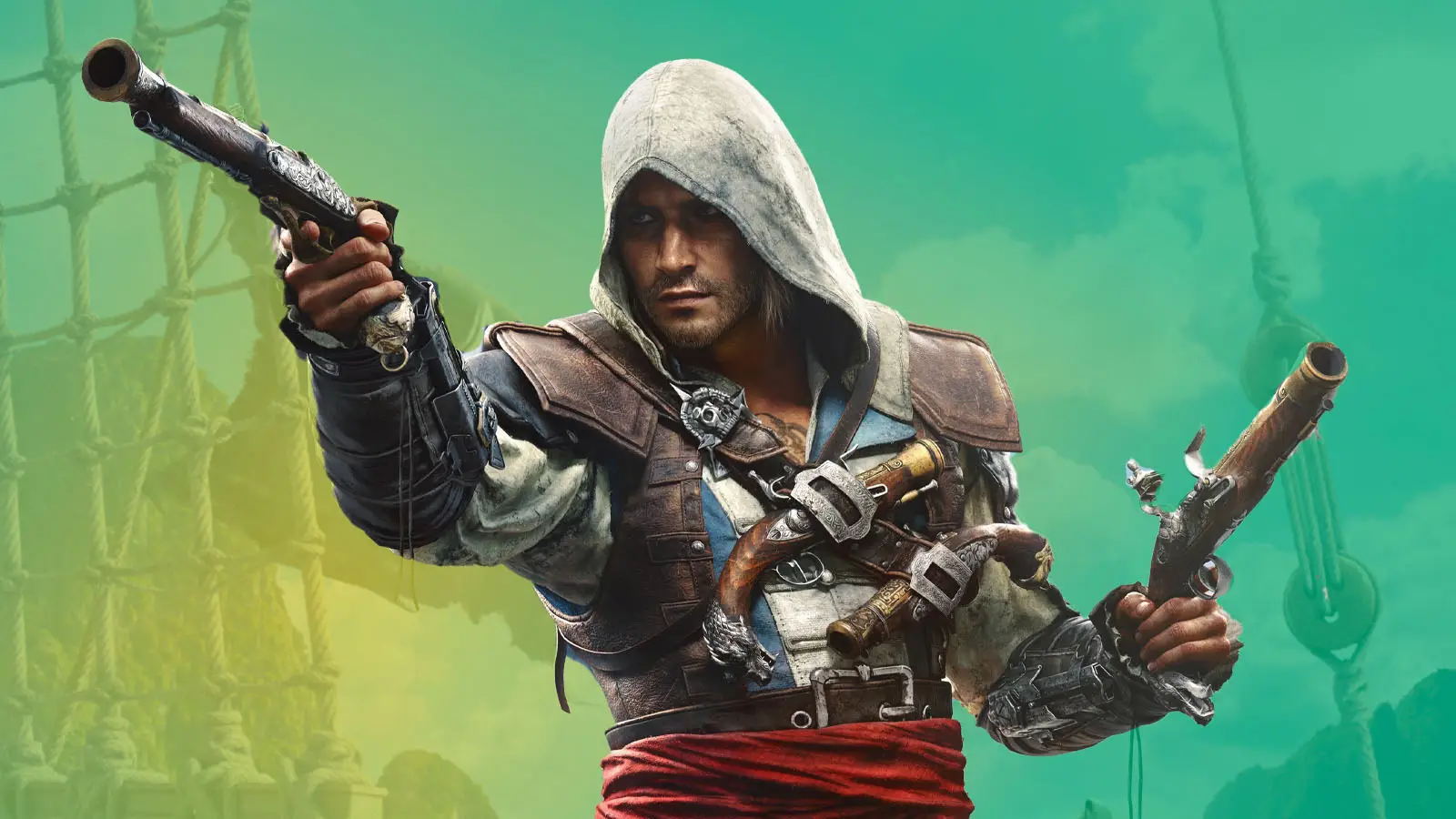 Ubisoft