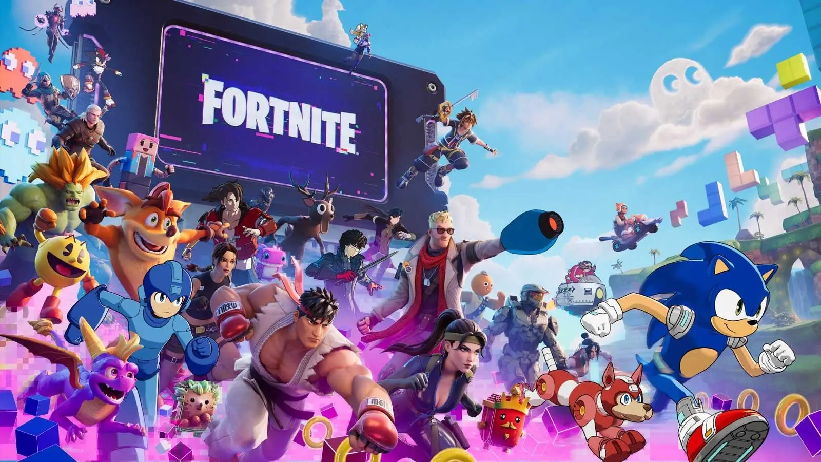 Epic Games