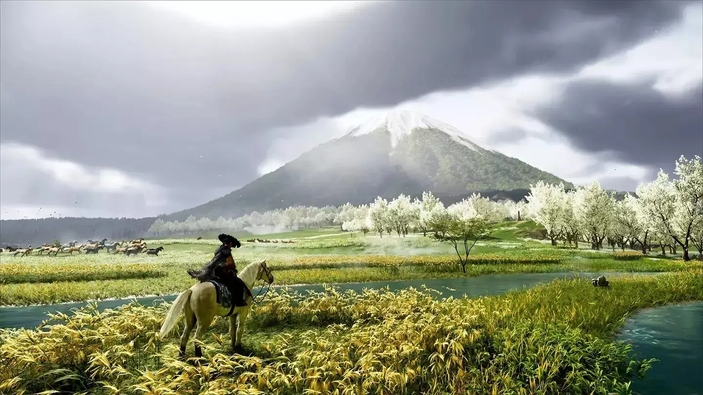 You can get a great bundle for Black Friday to enjoy this stunning game (Amazon)