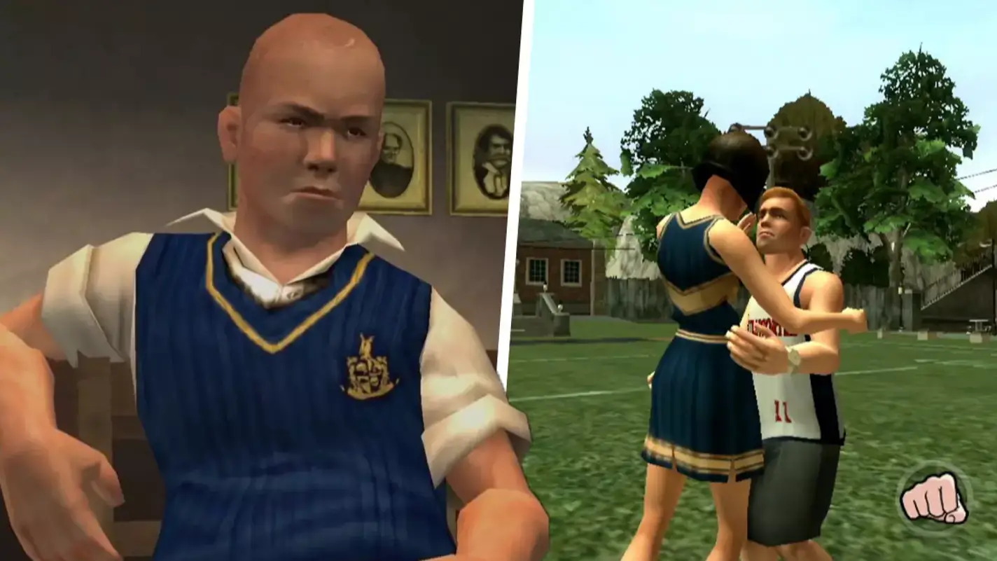Bully quietly acknowledged as GTA 6 hype reaches fever pitch