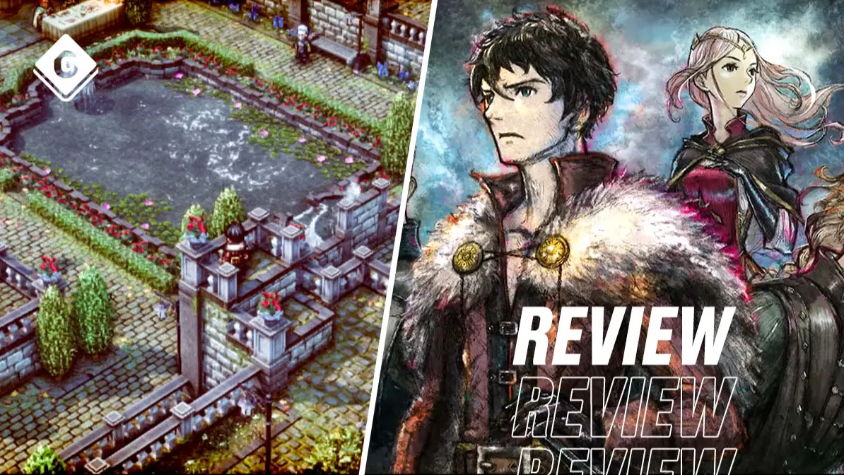 Nintendo, Square Enix