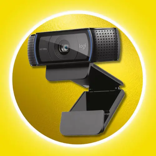 Amazon Prime Day: Logitech webcam