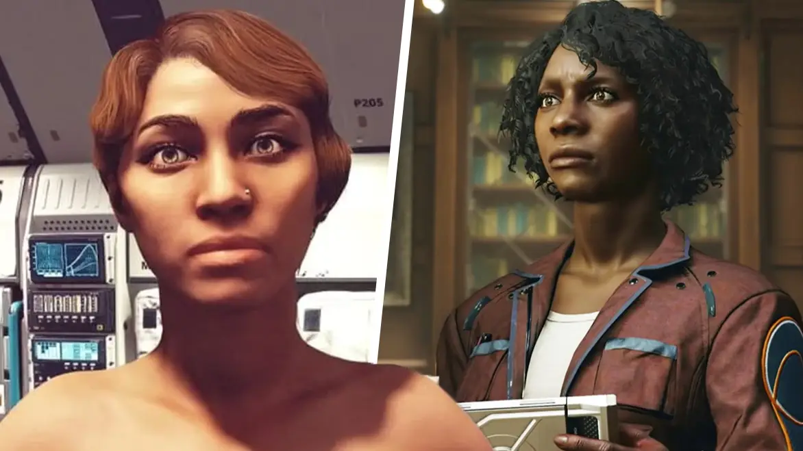 Thepal via NexusMods, Bethesda