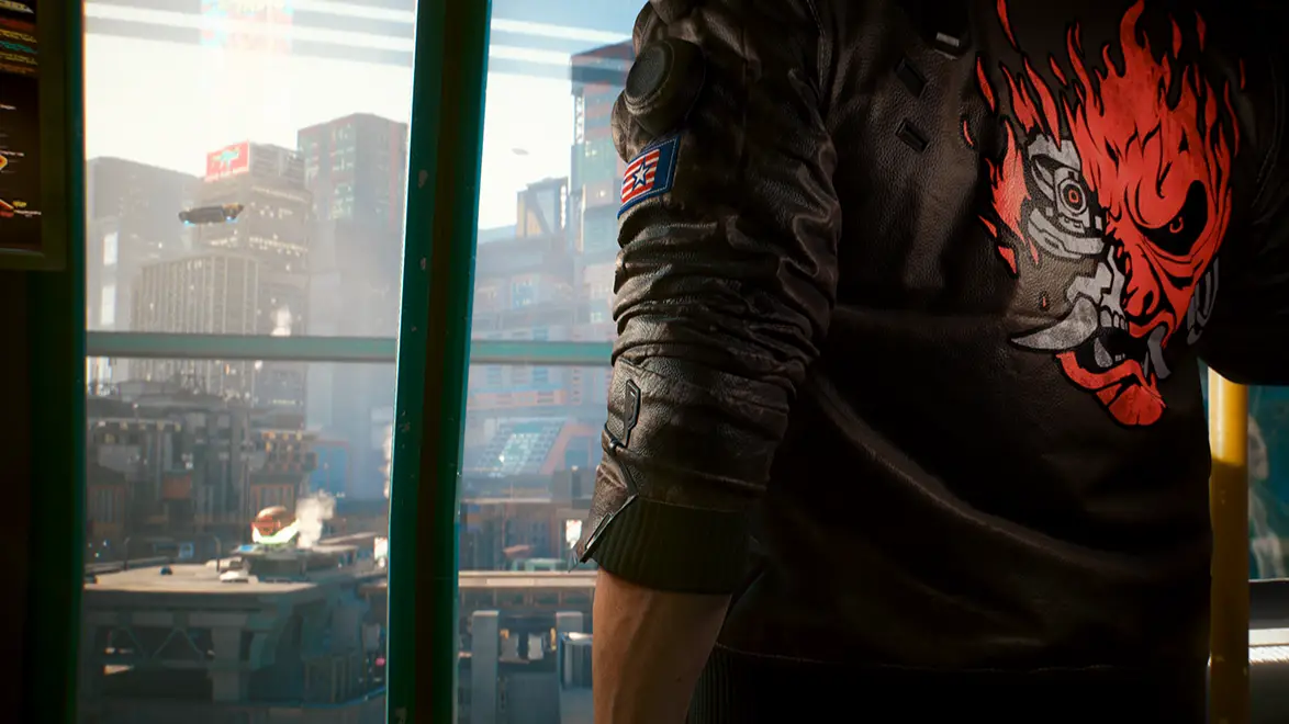 Cyberpunk 2077 interesting discovery made by player after 'hundreds of hours'