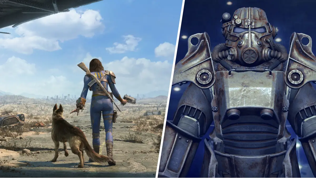 Fallout 5 announcement roasted by angry fans