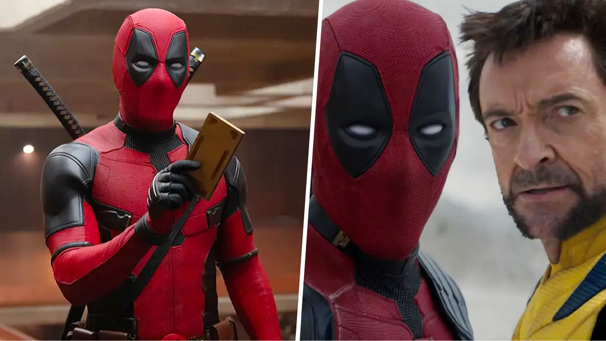 Deadpool & Wolverine quietly teased our next MCU Avengers lineup