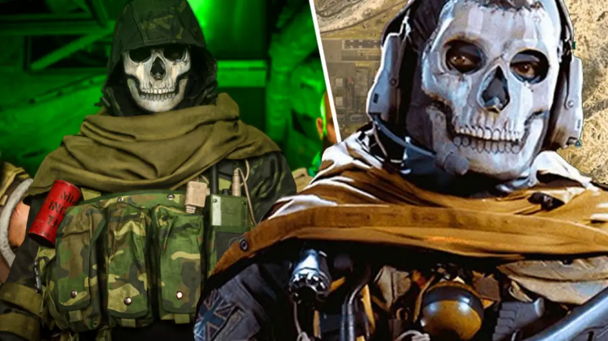 Official 'Call Of Duty: Modern Warfare 2' Details Shared By Activision