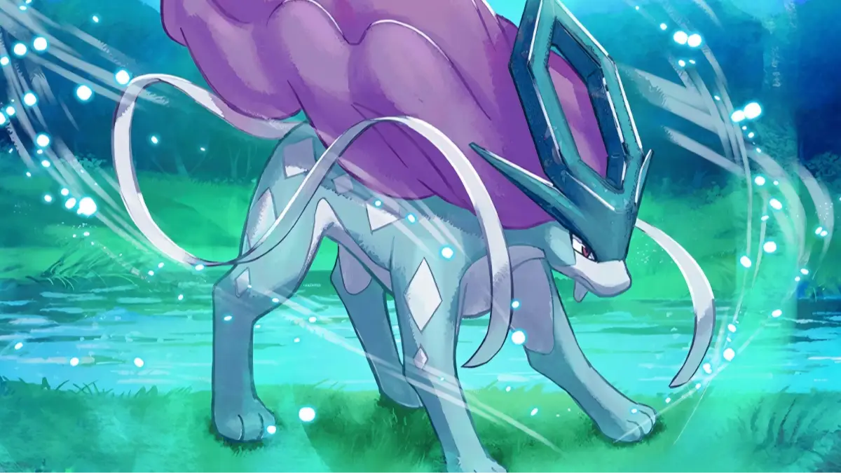 Pokémon Gold & Silver fans rejoice, we're getting a big Gen 2 surprise in 2025 