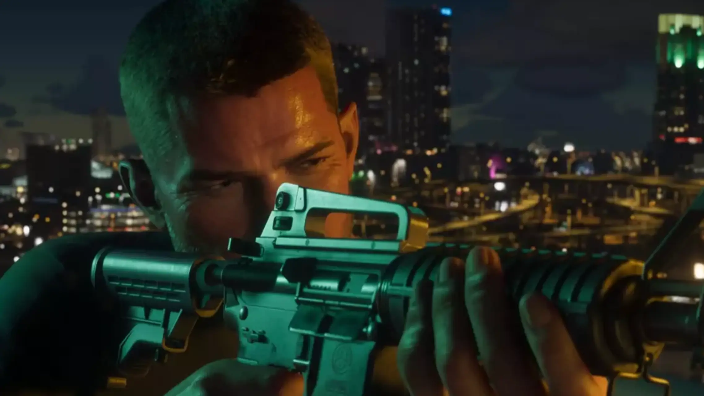 GTA 6 Gameplay Leaks Have Gamers Losing Their Minds