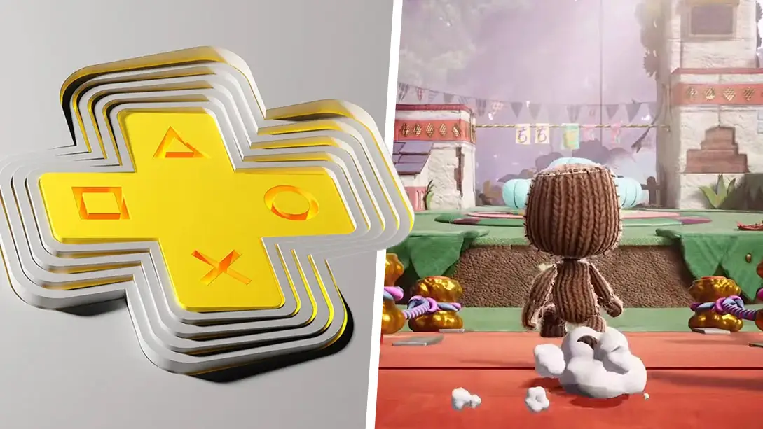 Sony Interactive Entertainment