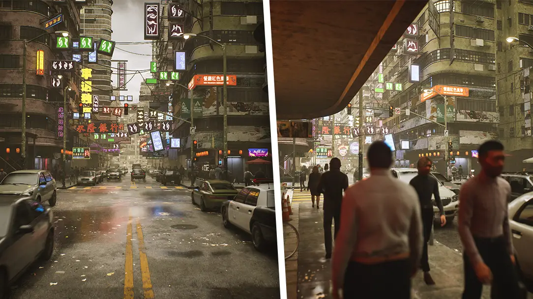 Pasquale Scionti via ArtStation