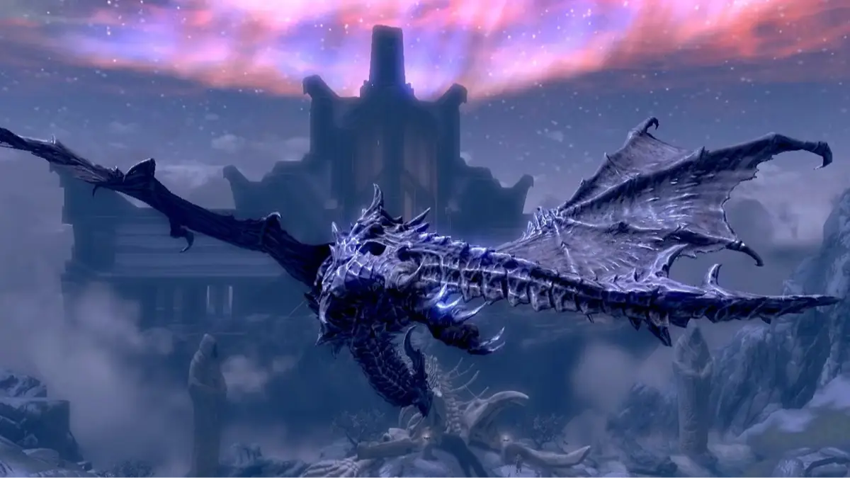 Skyrim Just Got a New 'Expansion' You Can Download Now