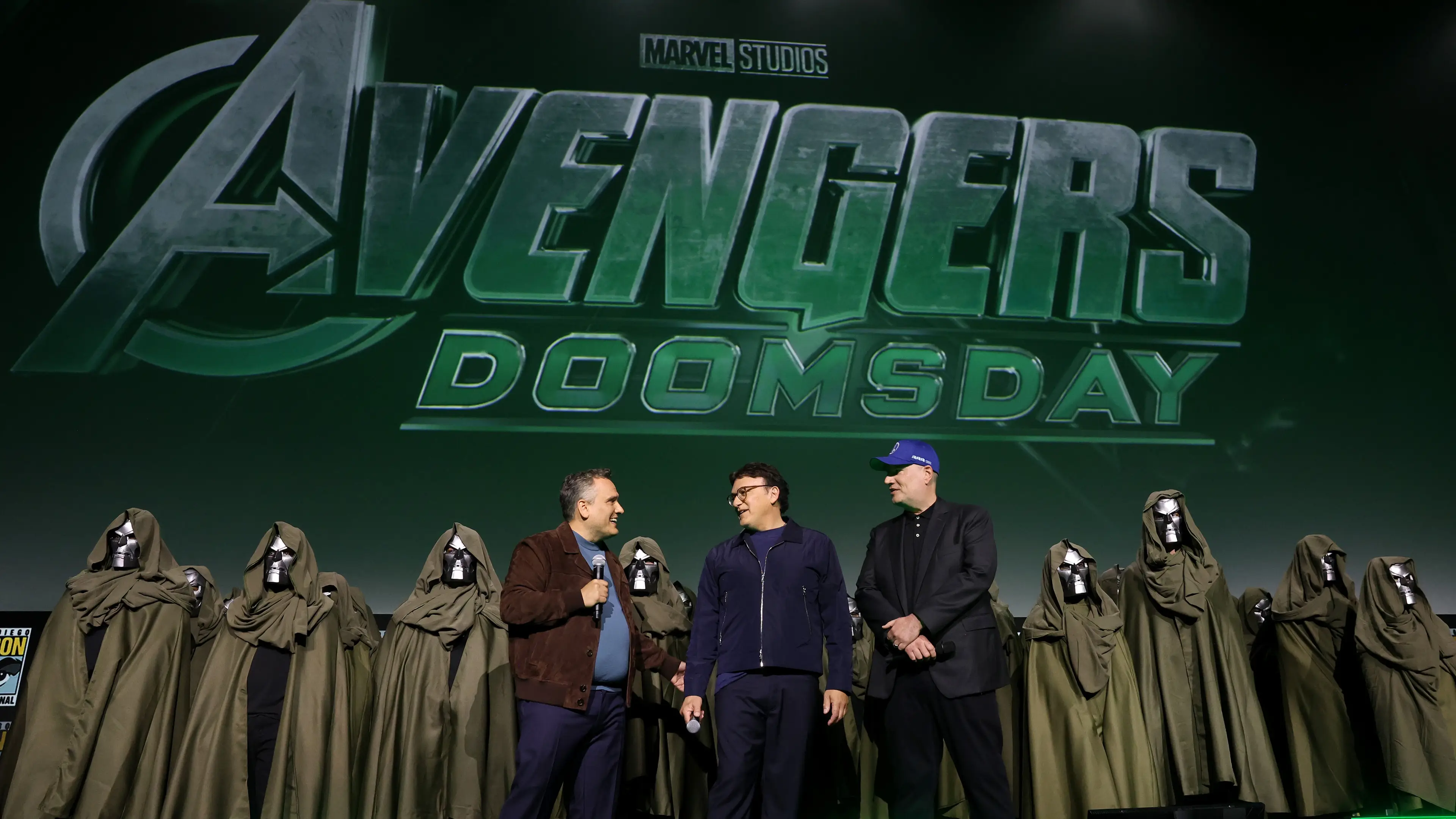 Jesse Grant/Getty Images for Disney