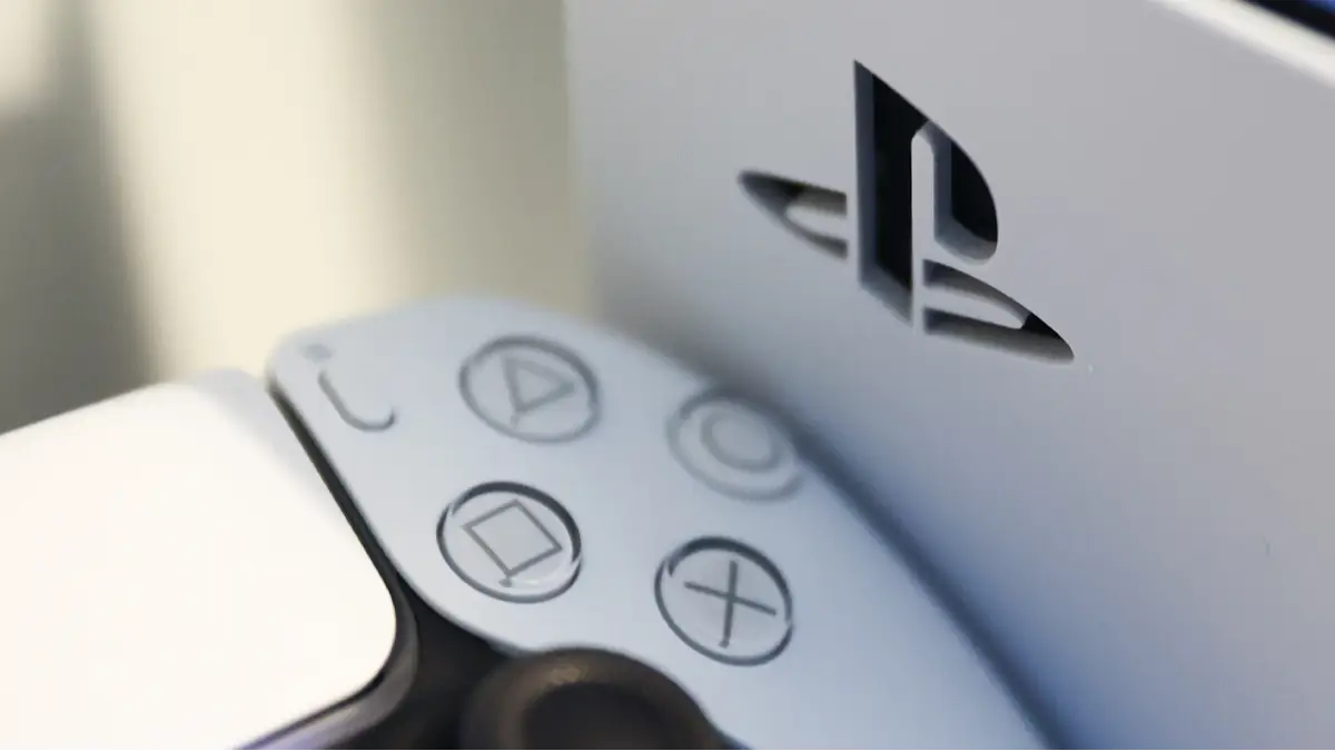 Sony Interactive Entertainment