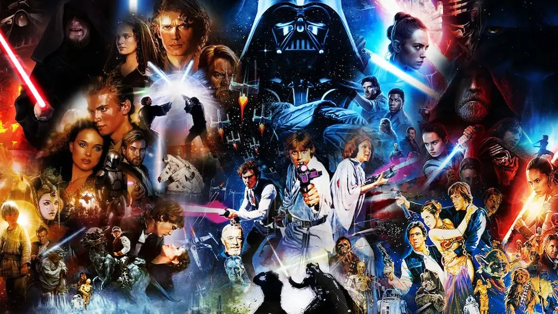 Star Wars Viewers Just Realising Only One Character Survived All Three Trilogies