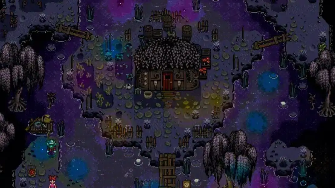 Aimon111 via NexusMods, ConcernedApe